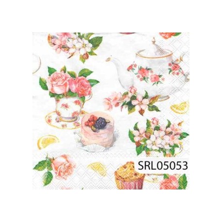 SERVILLETA ALEMANA SRL05053
