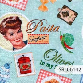 SERVILLETA ALEMANA SRL06142