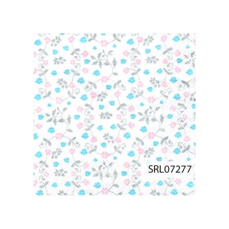 SERVILLETA ALEMANA SRL07277