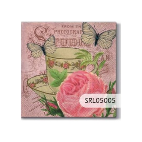 SERVILLETA ALEMANA SRL05005
