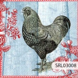 SERVILLETA ALEMANA SRL03008