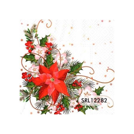 SERVILLETA ALEMANA SRL12282