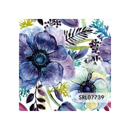SERVILLETA ALEMANA SRL07739