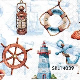 SERVILLETA ALEMANA SRL14039