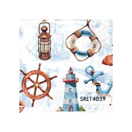 SERVILLETA ALEMANA SRL14039