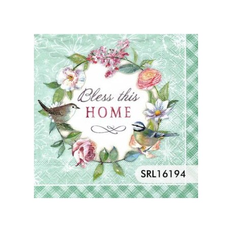 SERVILLETA ALEMANA SRL16194