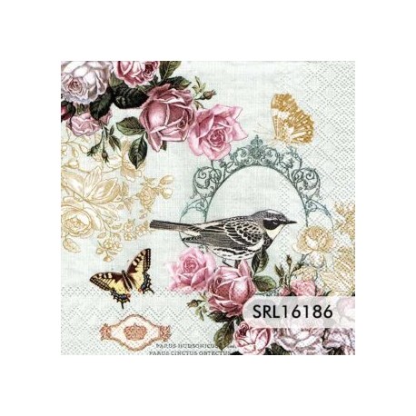 SERVILLETA ALEMANA SRL16186