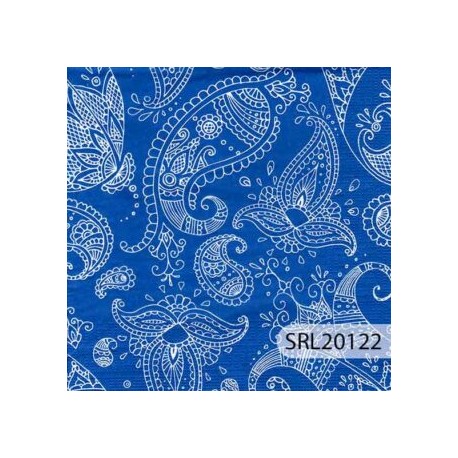 SERVILLETA ALEMANA SRL20122