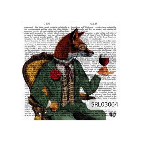 SERVILLETA ALEMANA SRL03064