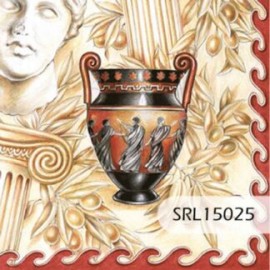 SERVILLETA ALEMANA SRL15025