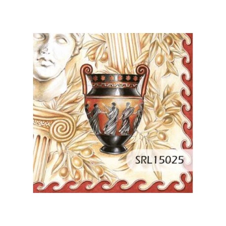SERVILLETA ALEMANA SRL15025