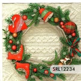 SERVILLETA ALEMANA SRL12234