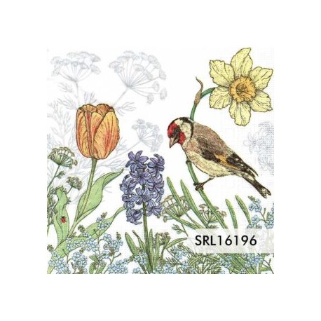 SERVILLETA ALEMANA SRL16196