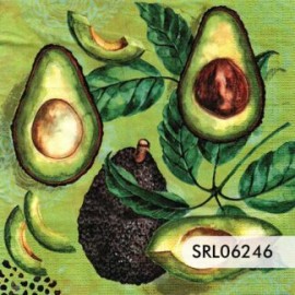 SERVILLETA ALEMANA SRL06246