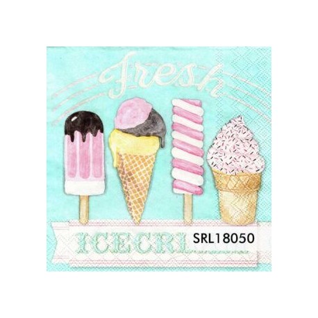 SERVILLETA ALEMANA SRL18050