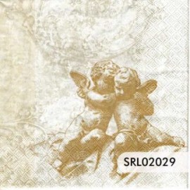 SERVILLETA ALEMANA SRL02029
