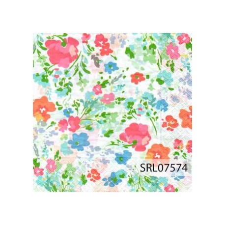 SERVILLETA ALEMANA SRL07574