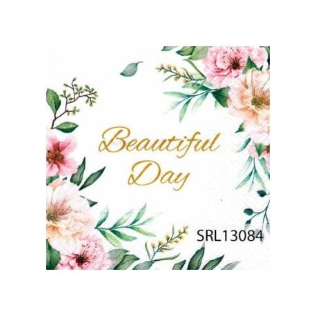 SERVILLETA ALEMANA SRL13084