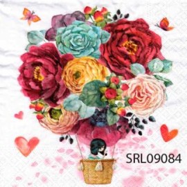 SERVILLETA ALEMANA SRL09084