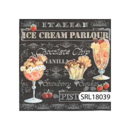 SERVILLETA ALEMANA SRL18039