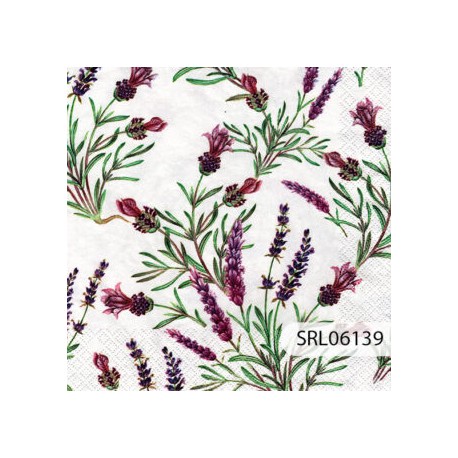 SERVILLETA ALEMANA SRL06139