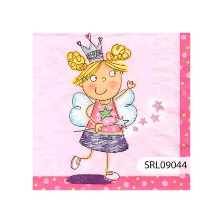SERVILLETA ALEMANA SRL09044