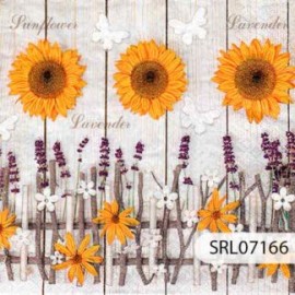 SERVILLETA ALEMANA SRL07166