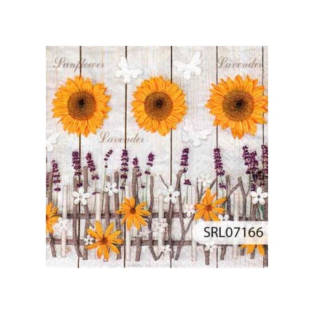 SERVILLETA ALEMANA SRL07166