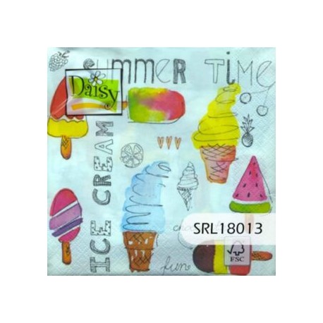 SERVILLETA ALEMANA SRL18013