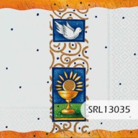 SERVILLETA ALEMANA SRL13035
