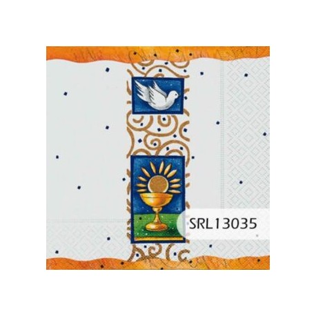 SERVILLETA ALEMANA SRL13035