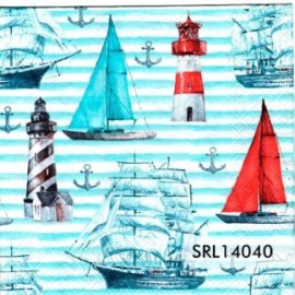 SERVILLETA ALEMANA SRL14040