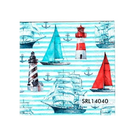 SERVILLETA ALEMANA SRL14040