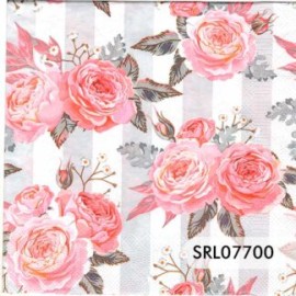 SERVILLETA ALEMANA SRL07700