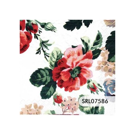 SERVILLETA ALEMANA SRL07586