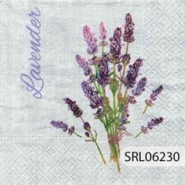 SERVILLETA ALEMANA SRL06230