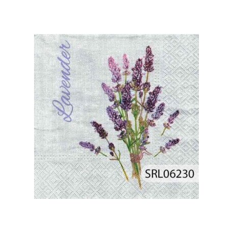 SERVILLETA ALEMANA SRL06230