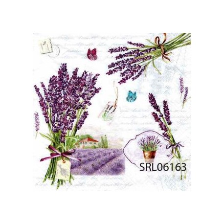 SERVILLETA ALEMANA SRL06163