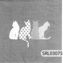 SERVILLETA ALEMANA SRL03075