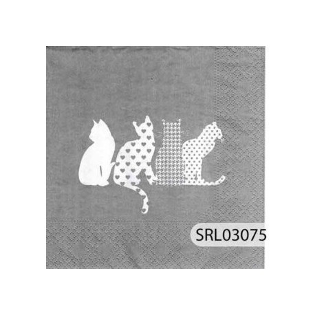 SERVILLETA ALEMANA SRL03075