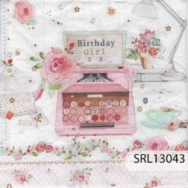 SERVILLETA ALEMANA SRL13043