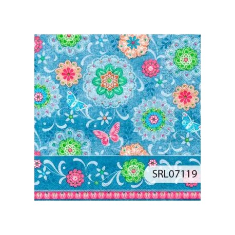 SERVILLETA ALEMANA SRL07119