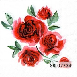 SERVILLETA ALEMANA SRL07734
