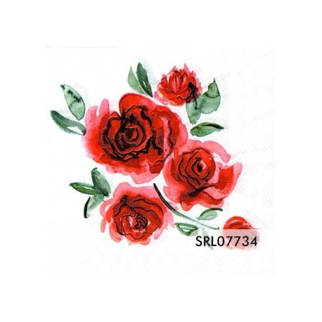 SERVILLETA ALEMANA SRL07734