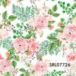 SERVILLETA ALEMANA SRL07726