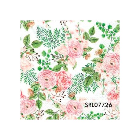 SERVILLETA ALEMANA SRL07726