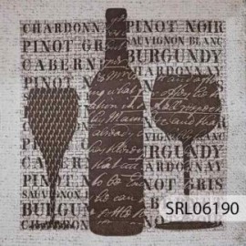 SERVILLETA ALEMANA SRL06190