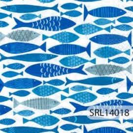 SERVILLETA ALEMANA SRL14018