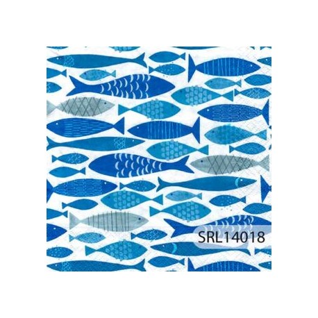SERVILLETA ALEMANA SRL14018
