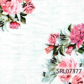 SERVILLETA ALEMANA SRL07377